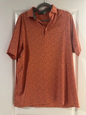 KJUS Golfer Polo